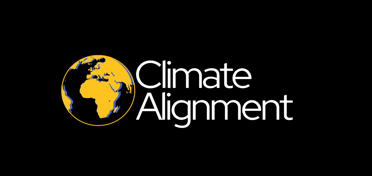 Climate Alignment